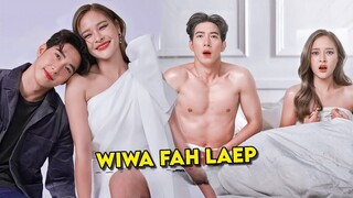 Wiwa Fah Laep Thailand Drama || Sub Indo Full Episode 1 - 10