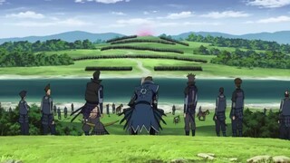 Sengoku Basara Season 2 Episode 5 Subtitle Indonesia