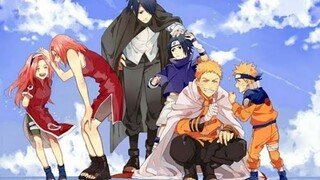 ☆TEAM 7☆ ◇Nightcore Flashlight “AMV”◇