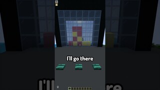 Minecraft Connect 4