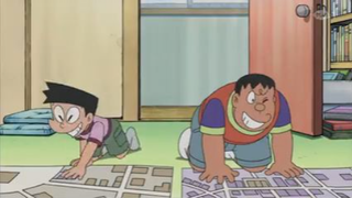 Doraemon Episode 336