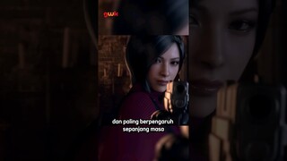 Resident Evil 4 Laku Keras! #residentevil4remake #gamerwk #gaming