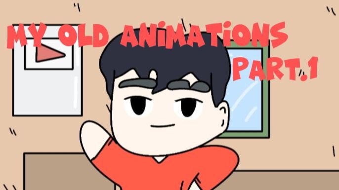 my old animations part 1