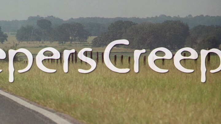 jeepers creepers 2