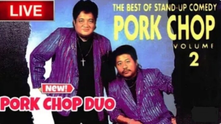 Porkchop Duo Live at the Rembrandt Hotel