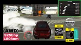 New Update CPM!!! Nissan 350z Drift Settings Car Parking Multiplayer New Update