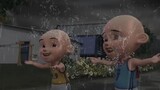 Upin & Ipin Musim 17 Full Movie | Upin dan Ipin Keselamatan & Kecekapan Tenaga | Upin Ipin Terbaru