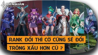 Chỉnh Sửa Ngoại Hình Tướng Và Lồng Tiếng Việt Liên Quân Mobile | Xuân 88 Moba