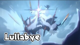 Lullabye-Jp&Rusversion Remix-Arknights-AMV/MAD