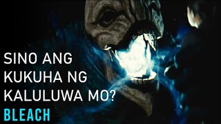 Sino Ang Kukuha ng Kaluluwa Mo? | Bleach (2018) Movie Recap Explained in Tagalog