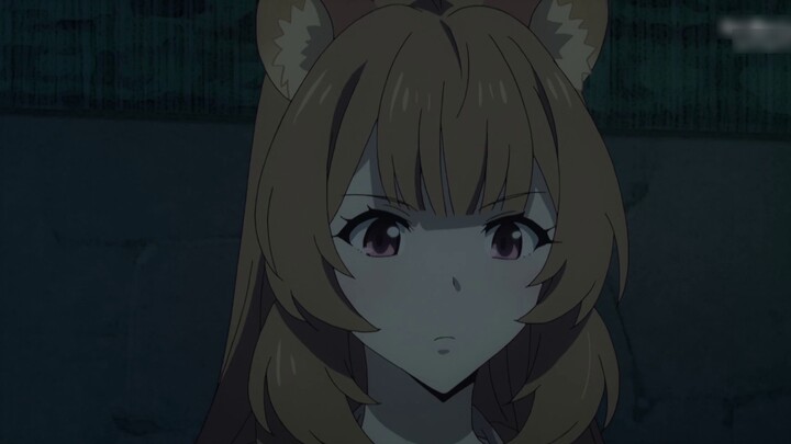 [Shield Hero Chapter 07] Raphtalia: "Mom said that if you kiss, you will have children."