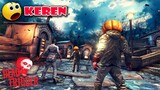 DEAD TRIGGER! TERNYATA GAME FPS DENGAN GRAPHICS MEMUKAU INI BISA OFFLINE