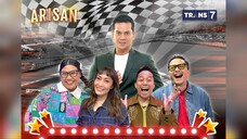 (Full) Arisan Trans7 (27/09/2024) - Arisan Tema Balap MotoGP