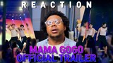 MAMA GOGO แม่มาคุม...หนุ่มบาร์ร้อน Official Trailer REACTION