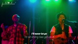 [Vietsub+Lyrics] Count on Me - Bruno Mars (Live)