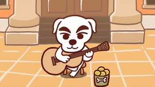 Animal Crossing: KK House