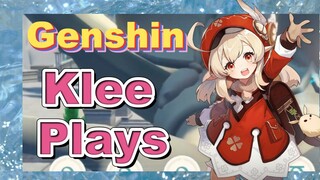 Klee Plays