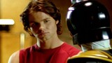 Power Rangers Dino Thunder-Episode 18 Bully For Ethan.