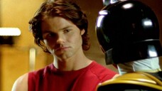 Power Rangers Dino Thunder-Episode 18 Bully For Ethan.