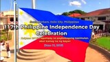 117th Philippines Independence Day Celebration ft: @Hynrix Bryzen