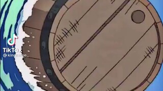 One Piece - It Al started In Barrel |•Episode 1-1000 •|