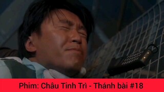 Phim Châu Tinh Trì Thánh Chơi Bài #16