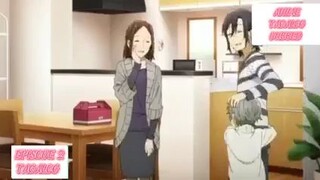 Horimiya Episode 2 Tagalog Dub