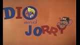 【DIO and Jorry】เกี่ยวกับความจริงที่ว่าดิโออยากกินดาวยังโกที่เกิดจากขนมปัง