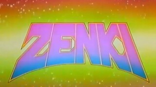 Zenki opening HD