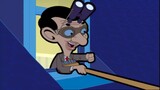 Mr Bean's New Invention! Mr Bean Cartoons for Kids WildBrain Kids