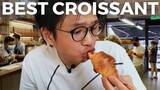 MOUTH WATERING Croissants & Canele! AMAZING Patisserie in Kuala Lumpur, Croisserie! (EN/中CC)