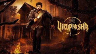 virupaksha hindi Dubbed full movie (2023)