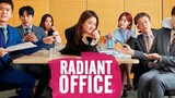 2017 | Korean Drama | Radiant  Office | EP 6
