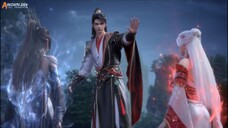 Legend of Xianwu Eps 93 Sub Indo