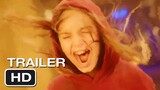 FIRESTARTER Trailer (2022) Zac Efron
