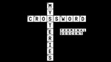 Crossword Mysteries: Riddle Me Dead (2021) | Drama | Western Movie