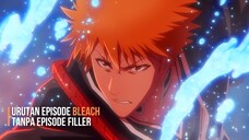 Sebelum maraton anime bleach wajib nonton vidio ini ‼️