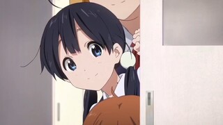 Waifu của tôi :> #animetonghop