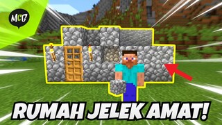 Pro Player Minecraft Menangis Melihat Ini - Minecraft