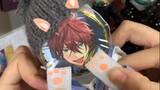 Game|Ensemble Stars!|Zero-Cost Character Production
