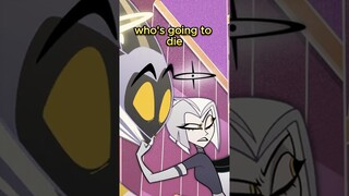 Will Adam or Lute die in Hazbin Hotel?