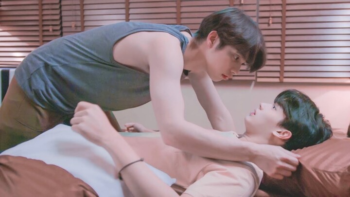 Vì chúng ta là một đôi | Phần 2 | Khi bạn đã quá chán với việc ăn chay | Hot Scene Fan made from ep1