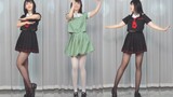 【Wen】One video, double happiness!