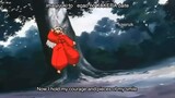 "Inuyasha❤️ Opening Song:🎶( _Change The World_)    music released'in 2000' Japanese Boy Band (V6.)
