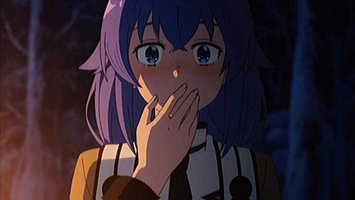[Re:Zero - Pekerjaan] "Nabi Terbaik - Roxy"