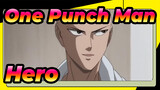 [One Punch Man/MAD] Hero