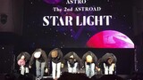 ASTRO The 2nd ASTROAD To Seoul [STAR_LIGHT] Concert