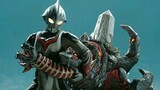 [High-energy throughout] Ultraman Nexus—Hero! Light is a bond, it will be inherited and then shine a