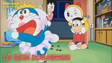 #44 Review Phim Doraemon | Mưa Sao Băng Của Nobita, Lò Sưởi Doraemon,  Giáng Sinh Thực Tế Ảo