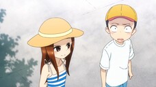 Teasing Master Takagi-san Episode 6 Season 1 Hd Part 5